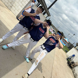 Meet your Posher, John